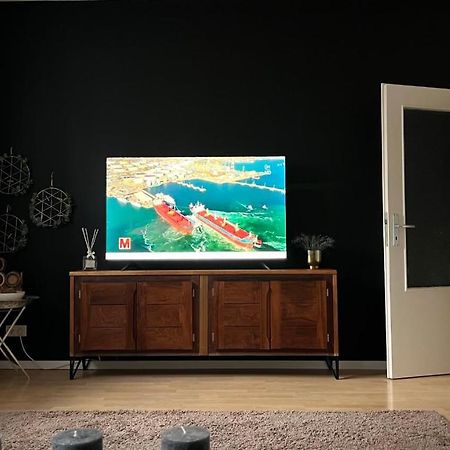 Designerwohnung Afrika Sehr Zentral Gelegen Ганновер Екстер'єр фото