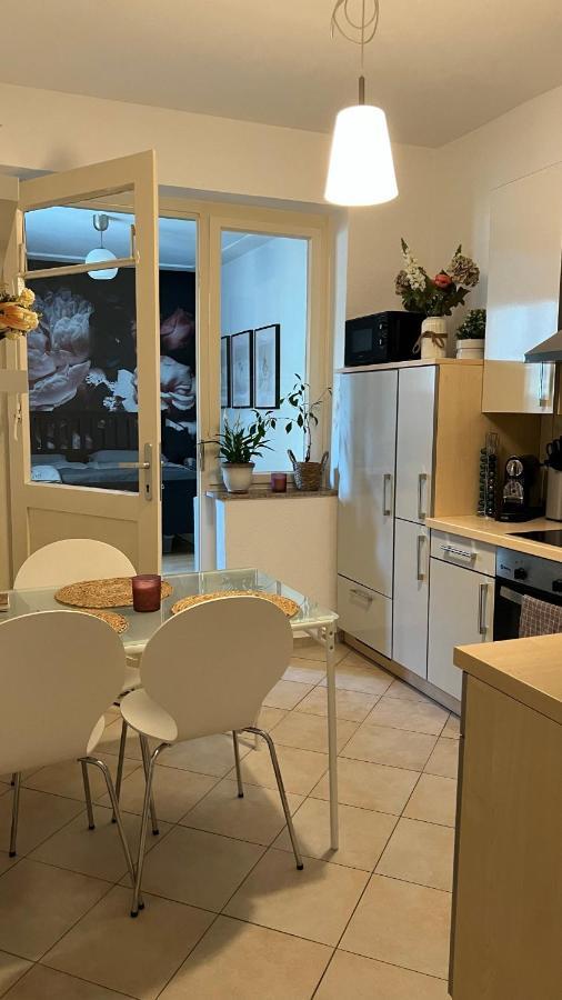 Designerwohnung Afrika Sehr Zentral Gelegen Ганновер Екстер'єр фото