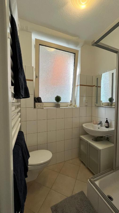 Designerwohnung Afrika Sehr Zentral Gelegen Ганновер Екстер'єр фото